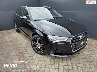 Audi A3 Sportback 1.4 TFSI CoD Sport Virtual / Stoelverwarming / Navi / Cruise / PDC / LMV