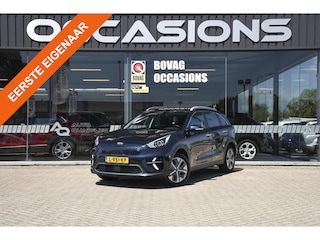 Kia Niro e-Niro DynamicLine 39 kWh 1 EIGENAAR/ APPLE CARPLAY/ DAB