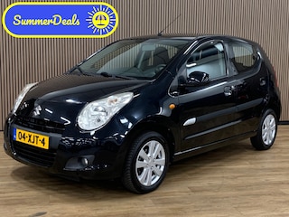 Suzuki Alto 1.0 Exclusive|109000KM|Airco|Toerenteller|