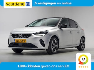 Opel Corsa E-ELEGANCE 50KWH AUT [Apple/Android Navi Camera Adapt.cruise Stoelvw ]