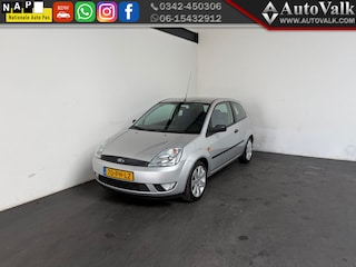 Ford Fiesta 1.3 Futura