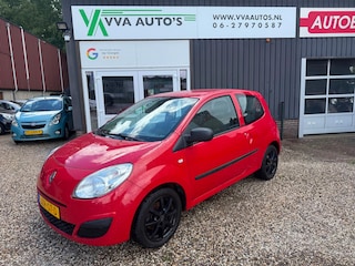 Renault Twingo 1.2 airco, elektr ramen, APK 01-2027!