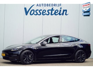 Tesla Model 3 Long Range AWD 75 kWh / SOH 84,3% / NL-Auto / Stoelverw. / Pano / Camera