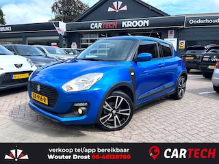 Suzuki Swift 1.2 Sportline