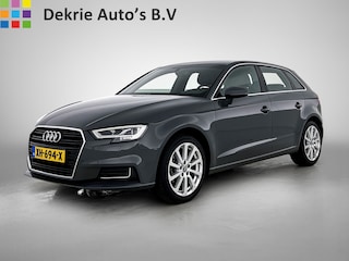 Audi A3 Sportback 35 TFSI CoD Design / PDC / Carplay / Automaat / Lmv / bi-Xenon / Apk 11-2026