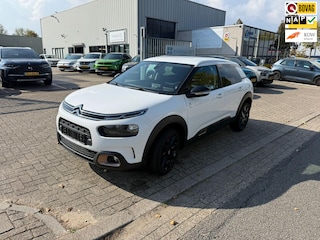 Citroën C4 Cactus 1.2 PureTech Feel, Navi, Dealer auto