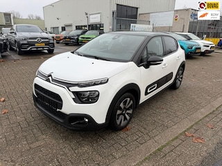 Citroën C3 1.2 PureTech Feel, Facelift, Navi, Dealer auto