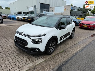 Citroën C3 1.2 PureTech Feel, Facelift, Navi, Dealer auto