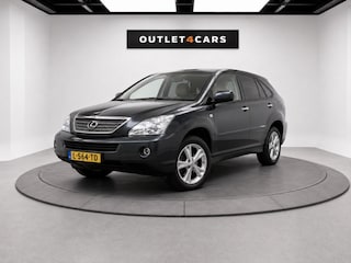 Lexus RX 400H Edition| Youngtimer | Leer | Navigatie |