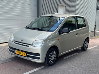 Daihatsu Cuore 1.0-12V Kyoto