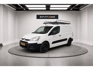 Citroën Berlingo 1.6 HDI 500 Comf. Ec