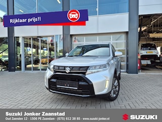 Suzuki Vitara 1.4 Boosterjet Select Smart Hybrid >>SUMMERDEAL!!!<<