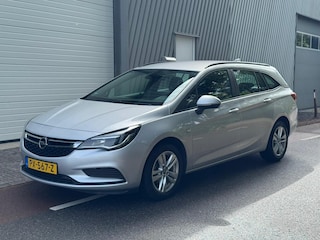 Opel Astra Sports Tourer 1.0 Online Edition