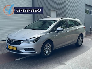 Opel Astra Sports Tourer 1.0 Online Edition