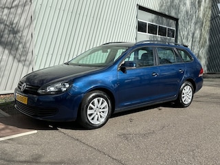 Volkswagen Golf Variant 1.2 TSI Trendline | AUTOMAAT |