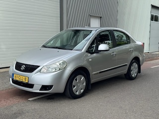 Suzuki SX4 1.6 Comfort