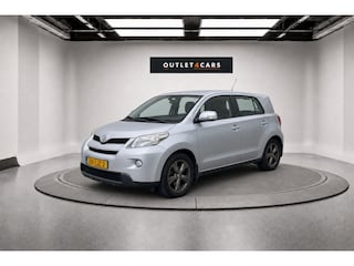 Toyota Urban Cruiser 1.3 VVT-i Dynamic
