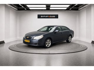 Chevrolet Epica 2.5i Executive