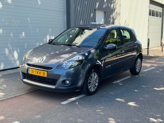 Renault Clio 1.2 TCe Collection