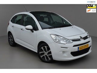 Citroën C3 Pano.ruit|Clima|Cruise|Navi|LED