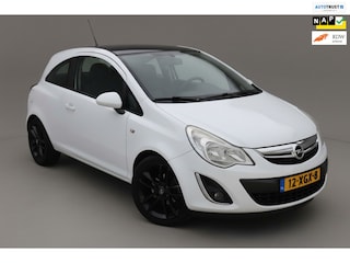 Opel Corsa Color Edition|Navi|Airco|Bluetooth|2e eigenaar!