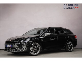 Cupra Leon 1.5 TSI 204PK e-Hybrid |Trekh|Memory|Camera|Sfeer