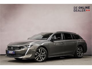 Peugeot 508 SW 1.6 HYbrid 225PK GT Pack Business