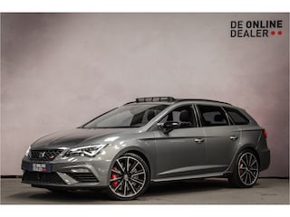 Seat Leon ST 2.0 TSI CUPRA 300 4DRIVE |Pano|Carplay|19inch|Brembo