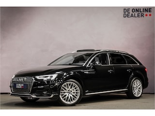 Audi A4 Allroad quattro 45 TFSI QUATTRO ProLine+ |Pano|Virtual|Sfeer|Carplay|Trekhaak|