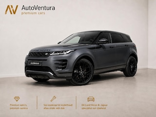Land Rover Range Rover Evoque 1.5 P300e AWD R-Dynamic SE l Black Pack l Pano dak l Adapt. Cruise l Camera l Stuurwielverwarming