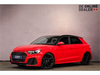 Audi A1 Sportback 25 TFSI 140PK S Edition |19inch|LED|Carplay|Schroefset