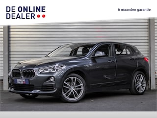 BMW X2 sDrive18i AUT Executive |19inch|Sfeer|Sportstoel|HUD