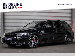 BMW 320e Touring M sport Pro Shadow |Laser|HUD|360cam|Sfeer