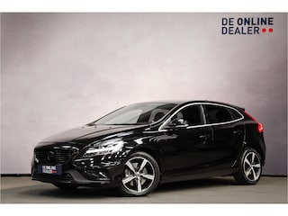 Volvo V40 1.5 T3 R-Design Polar+ Sport |Pano|LED|Camera|H&K|