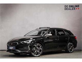 Cupra Leon 1.4 245PK e-Hybrid VZ Performance |Pano|Sfeer|Memory|Camera|