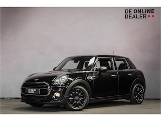 Mini Cooper 1.2 One Business |Carplay|Stoelverw|16inch|