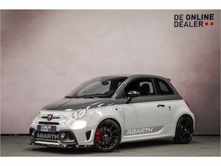 Abarth 595 1.4 T-Jet 180PK Competizione |Beats|Sabelt|Xenon|