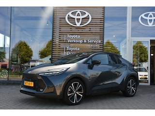 Toyota C-HR 2.0 Plug-in Hybrid 220 Executive Automaat 223pk | Bestuurdersstoel elektrisch verstelbaar met geheugen | JBL premium audio |