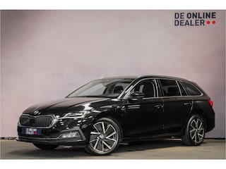 Skoda Octavia Combi 1.4 TSI iV Hybrid Business Ed. Plus |Memory|Sfeer|18inch|