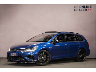 Volkswagen Golf Variant 2.0 TSI 4Motion R |Pano|19inch|DCC|Dynaudio|Carplay