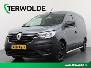 Renault Express dCi 75 Comfort | lichtmetalen velgen | Sidebars |