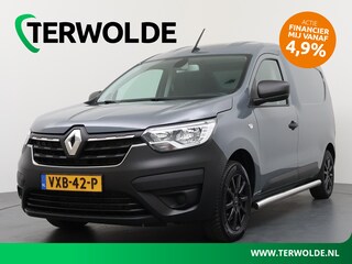 Renault Express dCi 75 Comfort | lichtmetalen velgen | Sidebars |