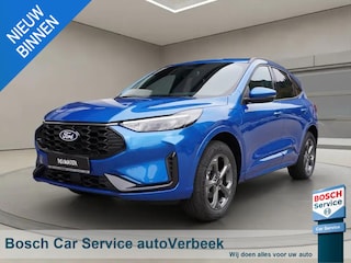 Ford Kuga 2.5 PHEV ST-Line | Winterpakket |