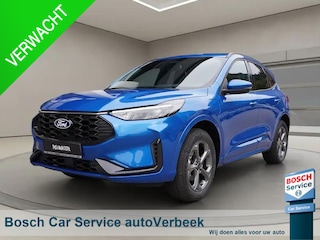 Ford Kuga 2.5 PHEV ST-Line | Winterpakket |