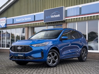 Ford Kuga 2.5 PHEV ST-Line | Winterpakket |
