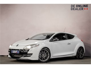 Renault Mégane Coupé 2.0 RS Turbo 250 |18inch|Xenon|Sportuitlaat