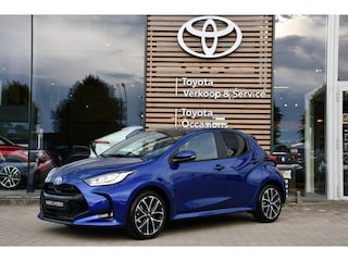 Toyota Yaris 1.5 Hybrid 115 Dynamic Automaat 116pk | Comfort pakket | Dodehoek detector | Achteruitrijcamera |