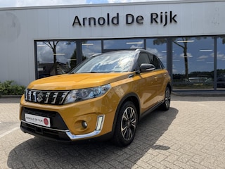 Suzuki Vitara 1.4 Boosterjet AllGrip Stijl Automaat 4X4