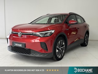 Volkswagen ID.4 Pro 77 kWh | SOH 95% | Apple CarPlay / Android Auto | 360° Camera | Trekhaak | Warmtepomp |
