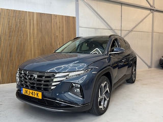 Hyundai Tucson 1.6 T-GDI PHEV Premium Sky 4WD | PANORAMADAK | LED | TREKHAAK |